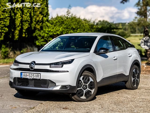Citroën C4